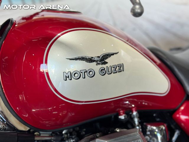 moto-guzzi - california-ev