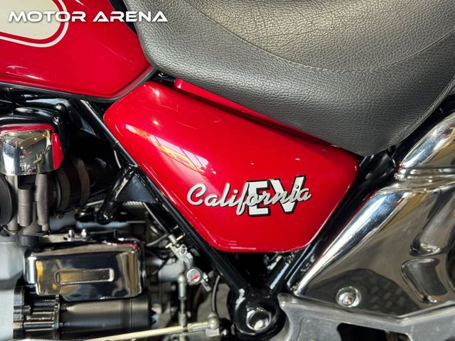 moto-guzzi - california-ev