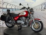 MOTO GUZZI CALIFORNIA EV