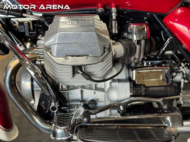 moto-guzzi - california-ev
