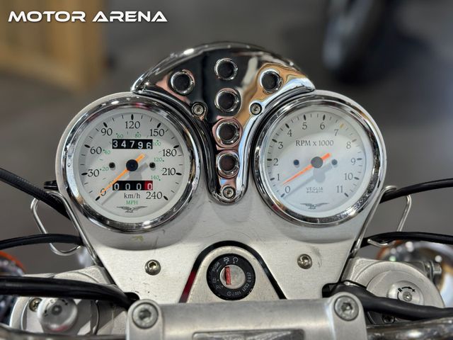 moto-guzzi - california-ev