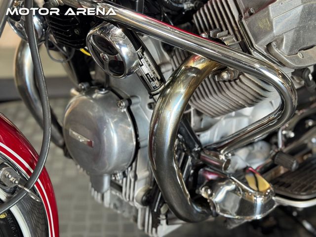moto-guzzi - california-ev
