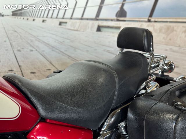 moto-guzzi - california-ev
