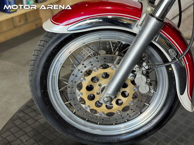 moto-guzzi - california-ev