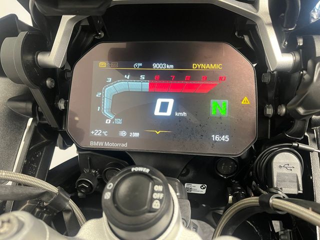 bmw - r-1250-gs