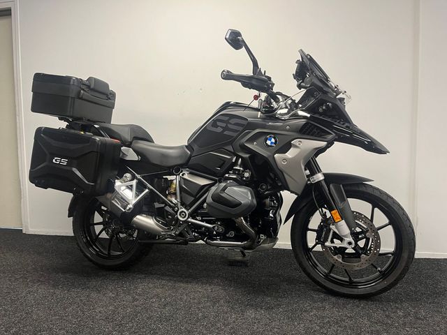 bmw - r-1250-gs