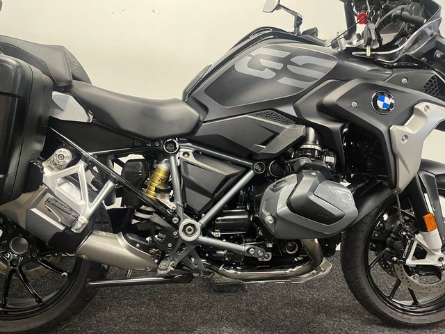 bmw - r-1250-gs