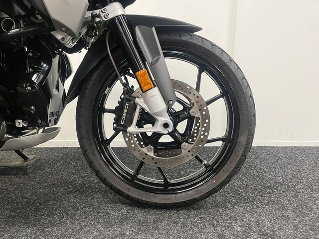bmw - r-1250-gs