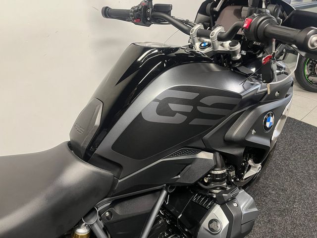 bmw - r-1250-gs
