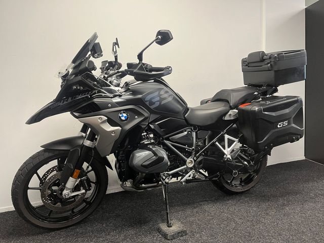 bmw - r-1250-gs