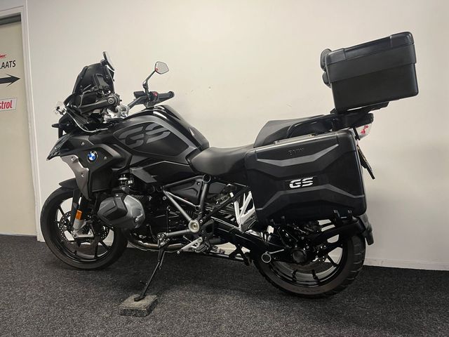 bmw - r-1250-gs