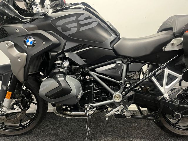 bmw - r-1250-gs