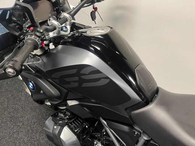 bmw - r-1250-gs