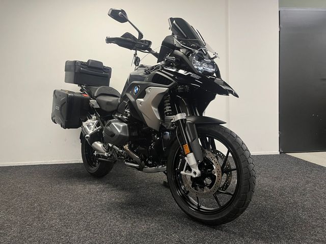 bmw - r-1250-gs