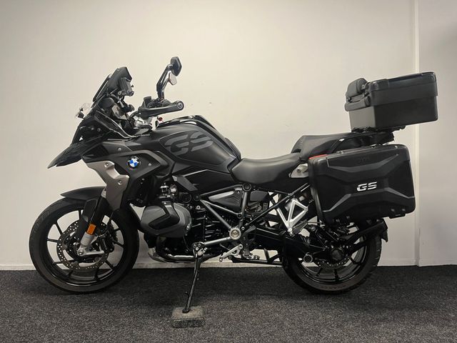 bmw - r-1250-gs