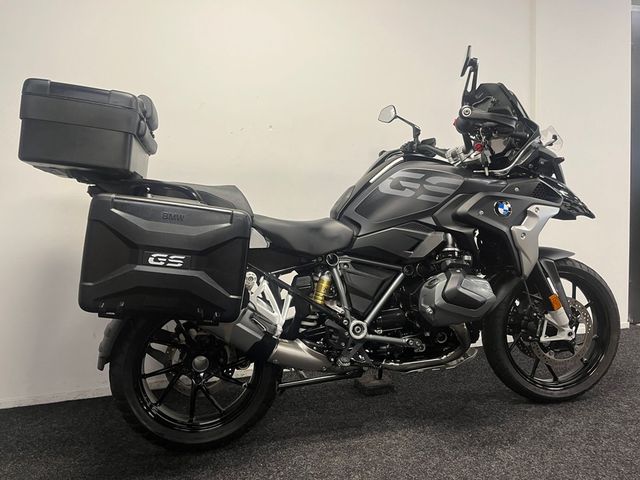 bmw - r-1250-gs