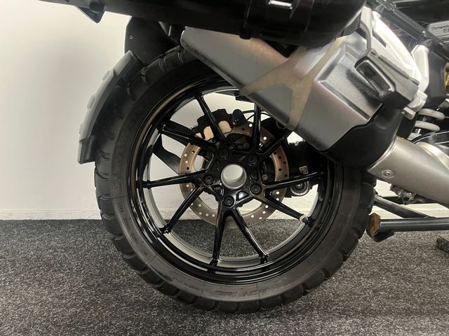 bmw - r-1250-gs