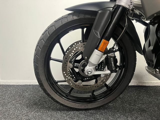 bmw - r-1250-gs