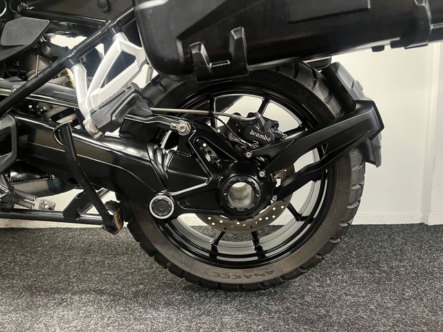 bmw - r-1250-gs