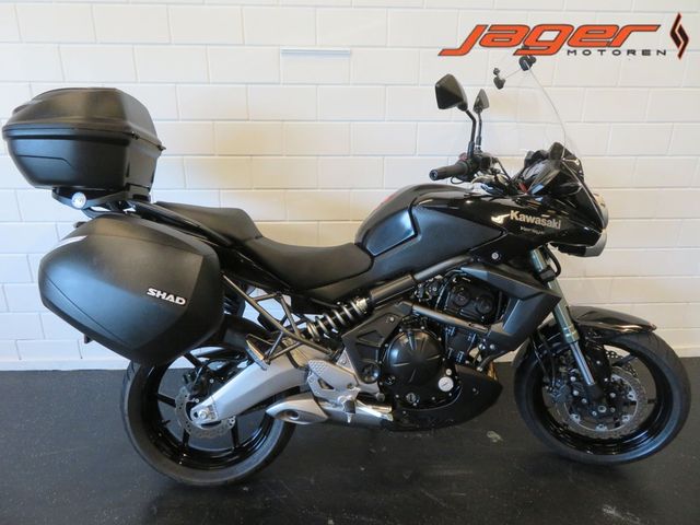 kawasaki - versys-650-abs