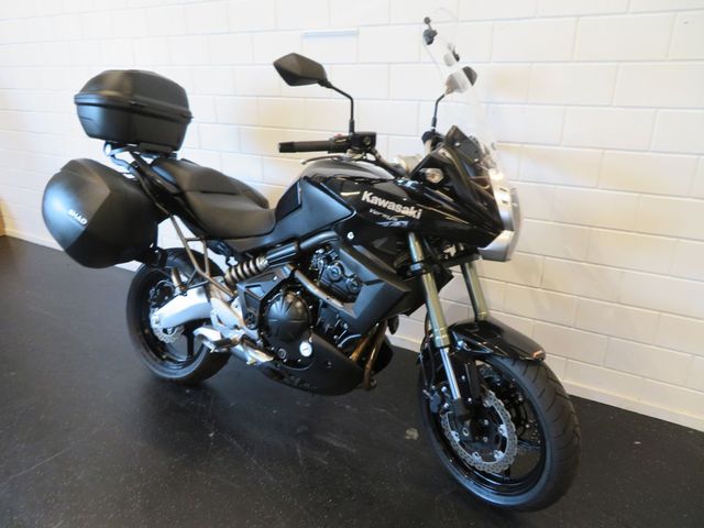 kawasaki - versys-650-abs