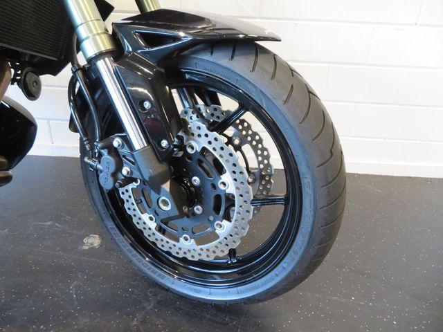 kawasaki - versys-650-abs