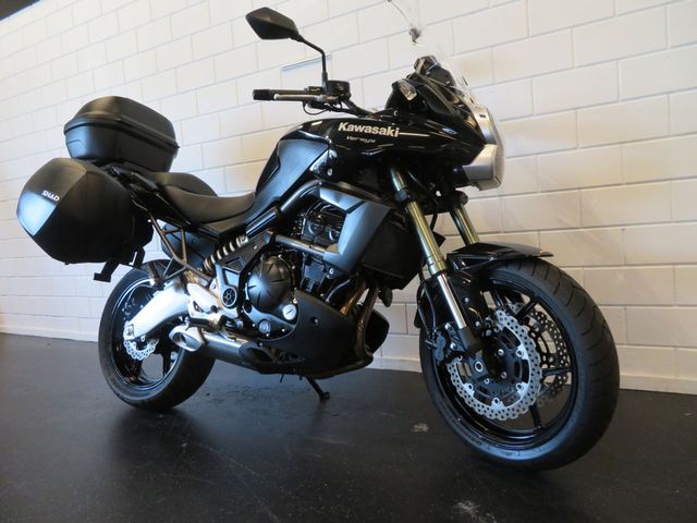 kawasaki - versys-650-abs