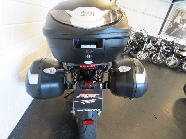 kawasaki - versys-650-abs