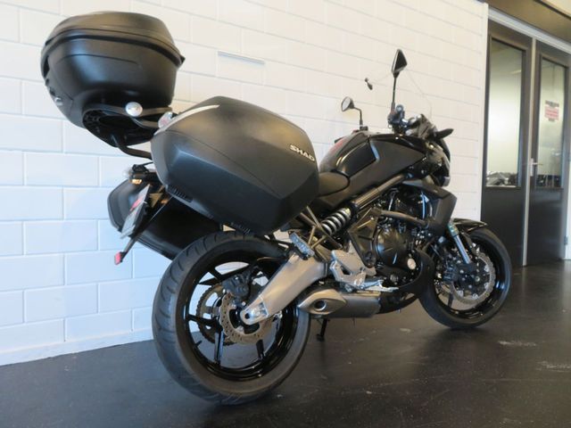 kawasaki - versys-650-abs