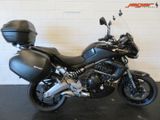 KAWASAKI VERSYS 650 ABS