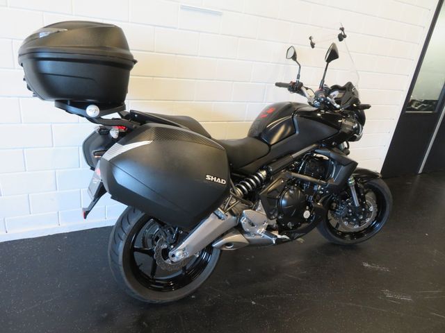 kawasaki - versys-650-abs