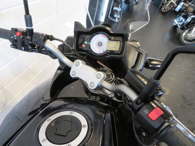 kawasaki - versys-650-abs