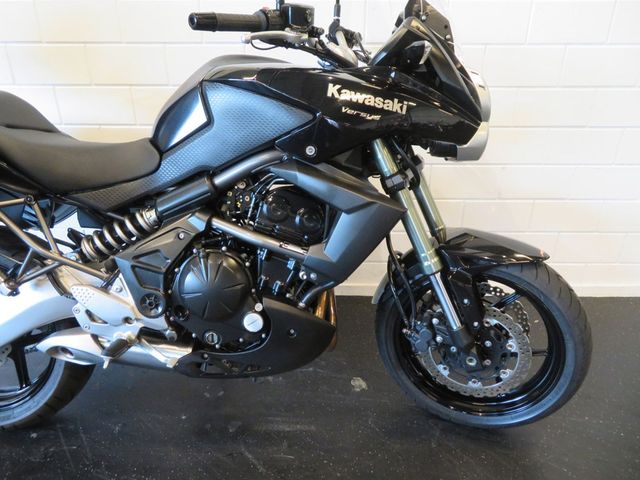 kawasaki - versys-650-abs