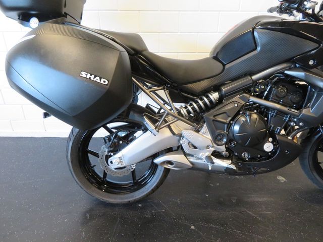 kawasaki - versys-650-abs