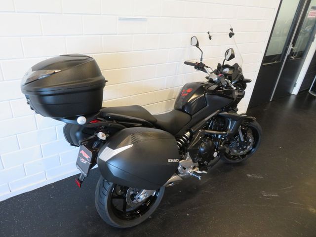 kawasaki - versys-650-abs