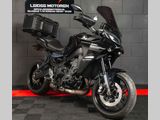YAMAHA TRACER 900