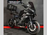 YAMAHA TRACER 900