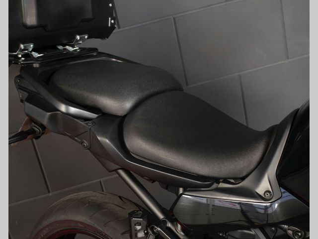 yamaha - tracer-900