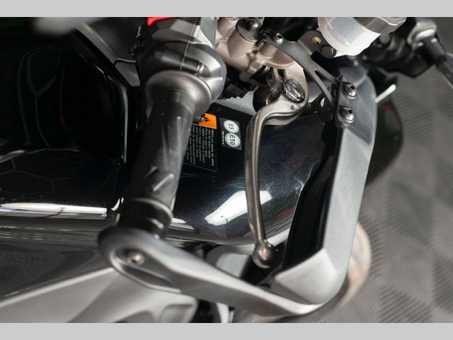 yamaha - tracer-900