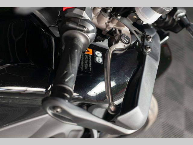 yamaha - tracer-900