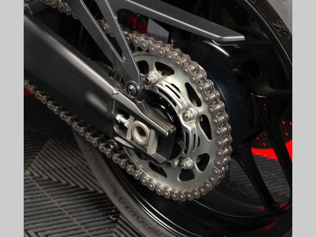 yamaha - tracer-900