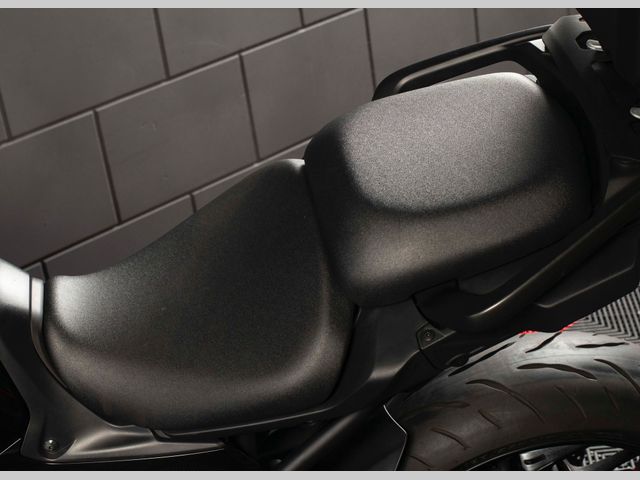 yamaha - tracer-900