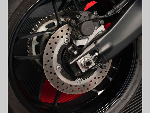 yamaha - tracer-900