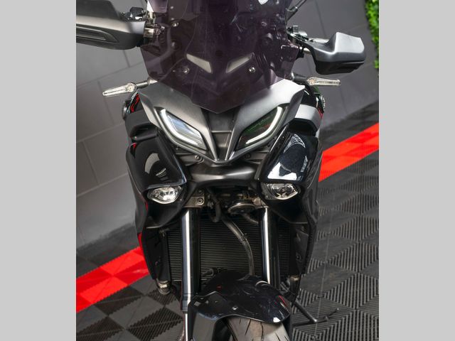 yamaha - tracer-900