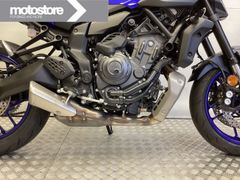 Yamaha MT-07 A Y-AMT 2026 nieuw – foto 2 van 18