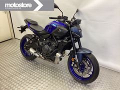 Yamaha MT-07 A Y-AMT 2026 nieuw – foto 3 van 18