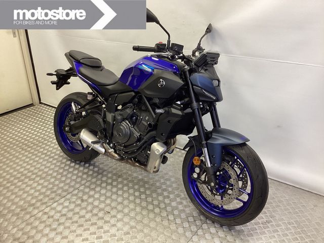 yamaha - mt-07-y-amt