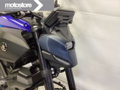 Yamaha MT-07 A Y-AMT 2026 nieuw – foto 4 van 18