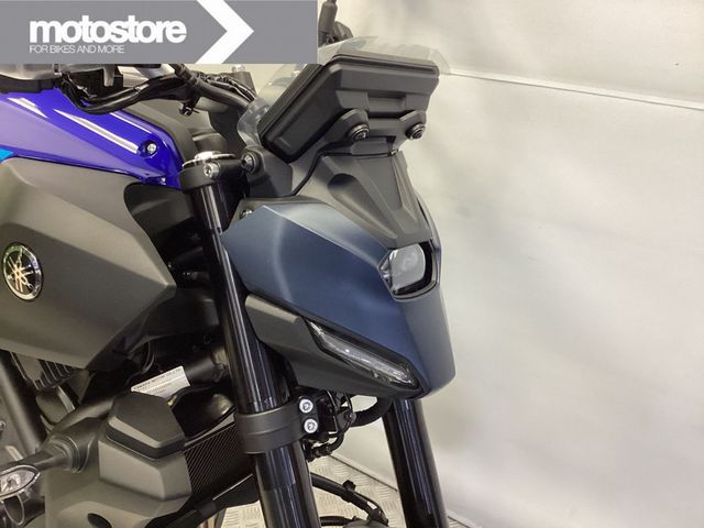 yamaha - mt-07-y-amt