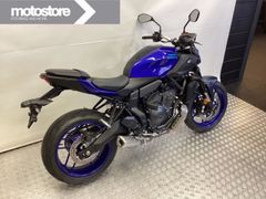 Yamaha MT-07 A Y-AMT 2026 nieuw – foto 5 van 18